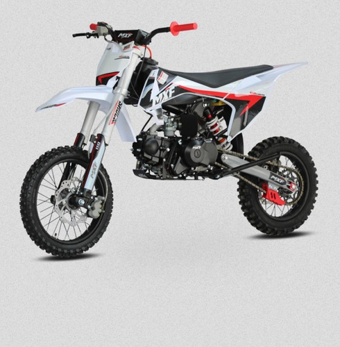 Imagem 2 de 15 de Mini Moto 110cc Pro Racing
