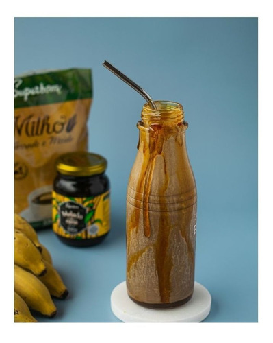 Imagem 3 de 3 de Café De Milho 500g - Superbom