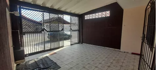 Casa A Venda 3dorm A 100mt Do Mar Praia Grande Sp