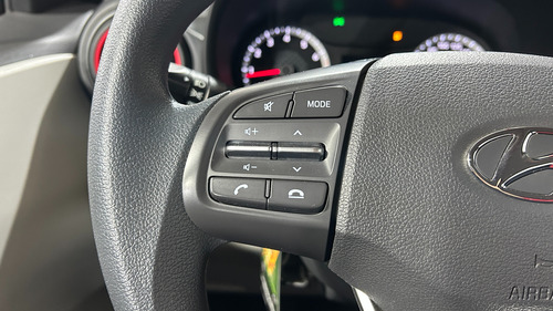 Hyundai Grand I-10 Plus 1.2 MT