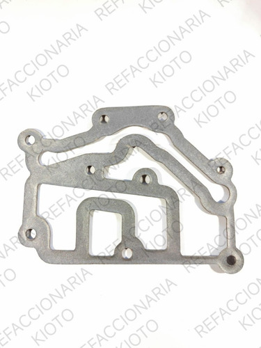 Junta Base Termostato Renault Clio 02 A 10 1.6l