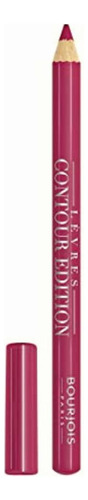 Bourjois Contour Edition Lip Liner # 03 Alerte Rose For