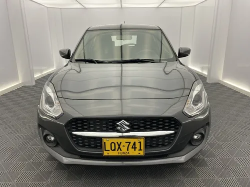 Suzuki Swift 1.2 Hybrid 2Wd