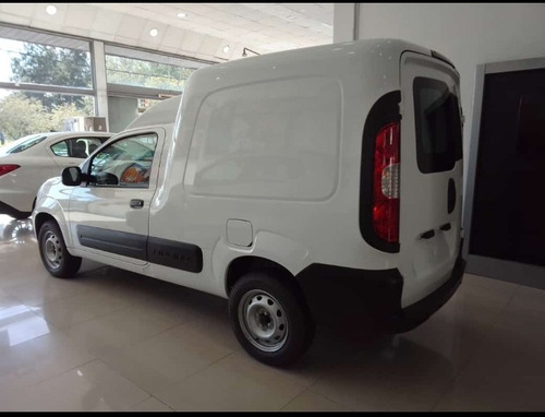 Imagen 3 de 16 de Fiat Fiorino 1.4 Endurance 0km Entrega Inmediata