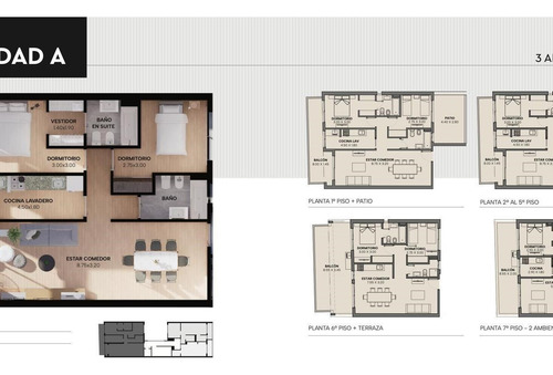 Departamento En Venta Ubicado En Flores, Capital Federal, Buenos Aires