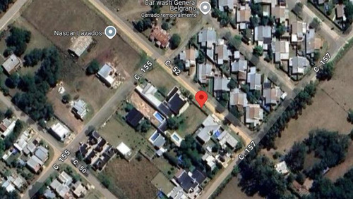 Casa En Venta - 4 Dormitorios 2 Baños - 310mts2 - General Belgrano