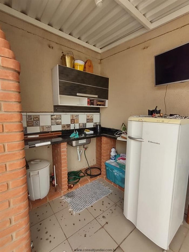 Imagem 10 de 29 de Apartamentos À Venda Em Jundiaí/sp - Compre O Seu Apartamentos Aqui! - 1474192