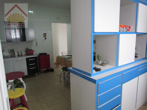 Imagem 5 de 14 de Apartamento A Venda No Bairro Centro Em Guarulhos - Sp. - 709-1