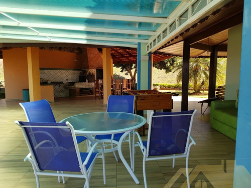 Imagem 15 de 30 de Lindo Sitio Em Joanópolis Com Fundo Para Represa. - 3026 - 67646211