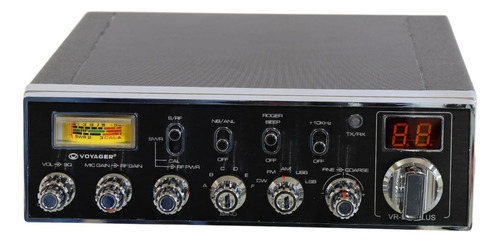 Radio Voyager Vr 94m Plus