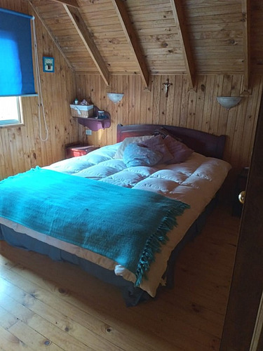 Se Vende Casa En La Playa Iloca