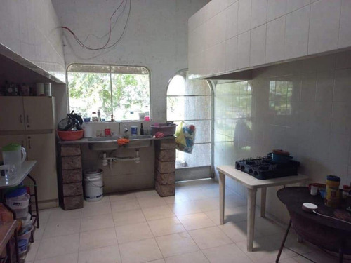 Rancho En Lázaro Cárdenas, Zacatepec, Morelos - Crb-991-ra