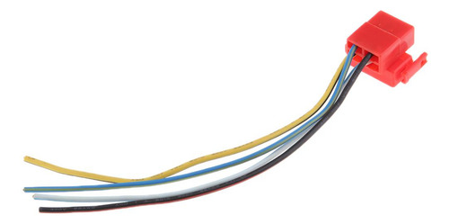 1 Pieza Conector De Arranque Compatible Con Para Cbr900rr