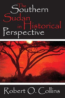 Libro The Southern Sudan In Historical Perspective - Robe...