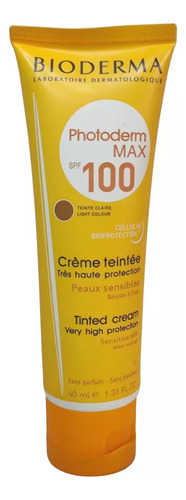 Crema Protector Solar Basecolor