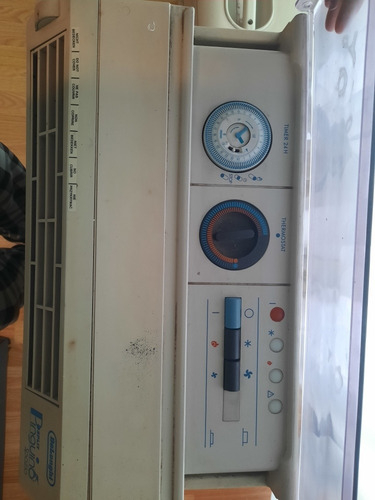 Aire Acondicionado Frío/calor Delonghi