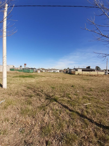 Imagen 7 de 12 de Terreno En Venta, Barrio Las Moras, Ricardone