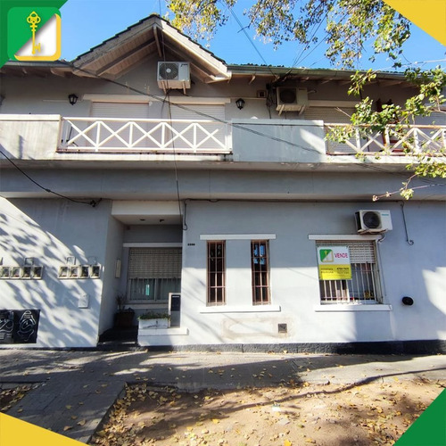 Imagen 2 de 12 de Departamento En Venta En Villa Ballester
