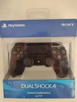 Comprar Joystick Ps4 Control Sony Original Playstation 4 Sevengamer