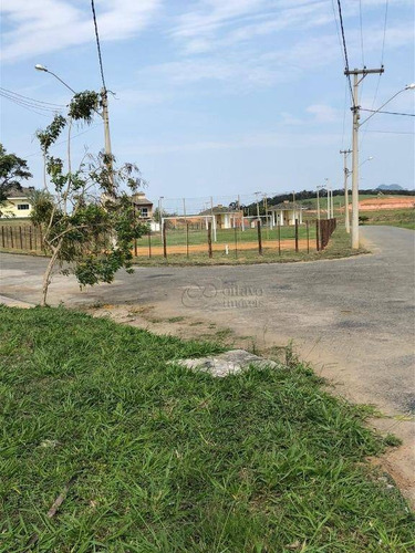 Imagem 6 de 8 de Terreno À Venda, Vale Das Palmeiras, Macaé/rj. - Te0512