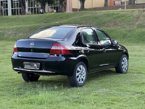 Chevrolet Prisma 1.4 MPFI MAXX 8V FLEX 4P MANUAL