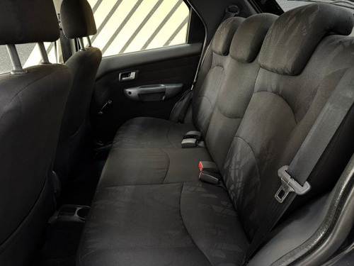 Fiat Palio Palio 1.0 MPI ELX 8V FLEX 4P MANUAL