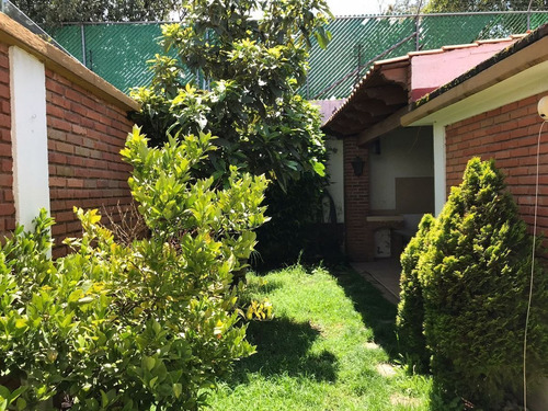 Imagen 16 de 19 de Casa En Venta En Bosque De Los Encinos (a Un Costado Del Clu
