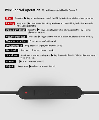 Módulo Bluetooth Aptx Para Auriculares Kz B/qdc/s/c Pin