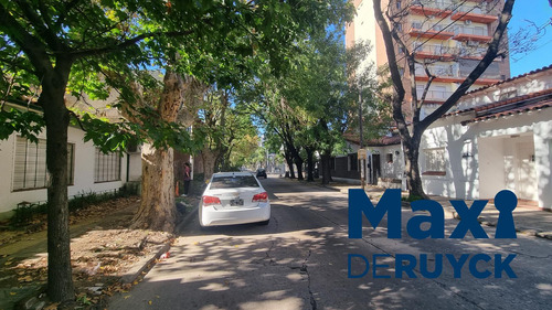 Casa/terreno En Quilmes Centro, A Pasos De Brandsen