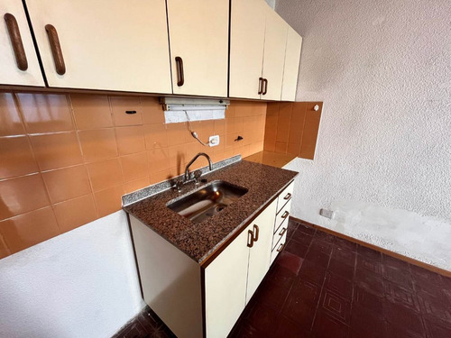 Venta Departamento Monoambiente Mataderos