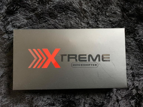 Quick Shifter Xtreme G6 Pró Full
