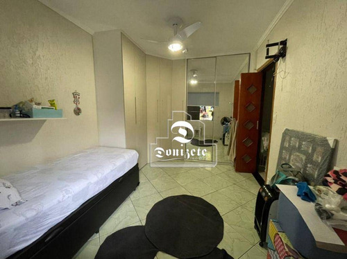 Imagem 22 de 30 de Sobrado À Venda, 180 M² Por R$ 491.500,00 - Jardim Santa Adélia - São Paulo/sp - So3866