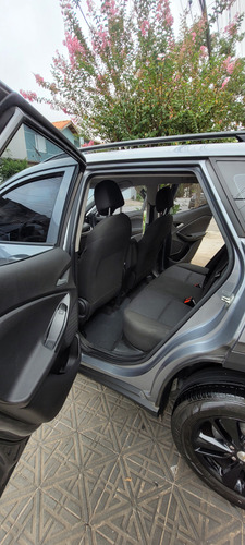 Chevrolet Tracker 1.0 Turbo Aut. (pcd) 5p