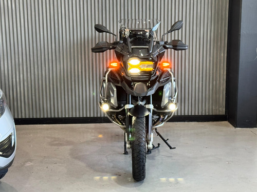Bmw R 1250 Gs Adv.premium Triple Black 719