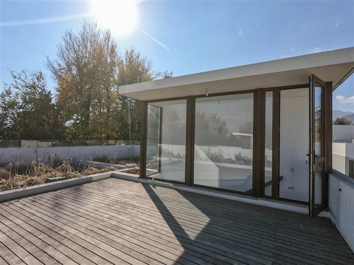 Imagen 4 de 30 de Casa En Venta En Las Condes