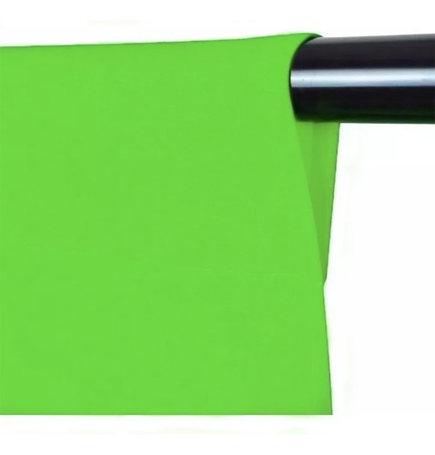Soporte Pantalla Verde Chroma Key Efectos Especiales 3x3.5m