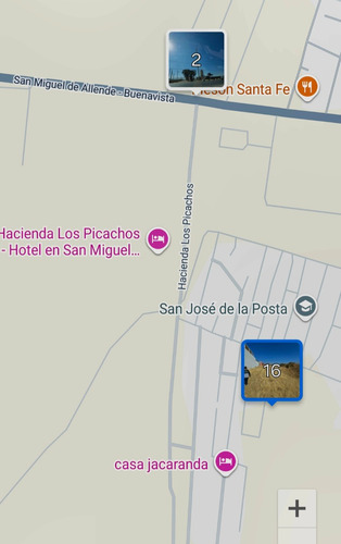 Te Gustaría Tener Tu Terreno A Solo 5 Minutos De San Miguel De Allende, Aqui Estan !!!!!!