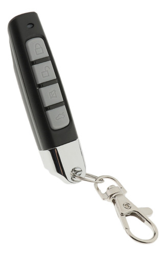 Li De Telemando De Puerta De Cochera For Automóvil 4 Botones