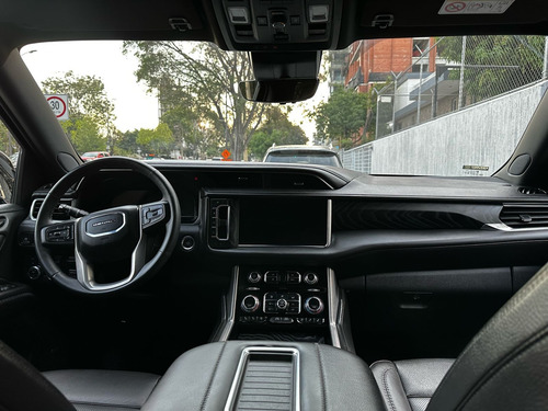 Yukon Denali Xl