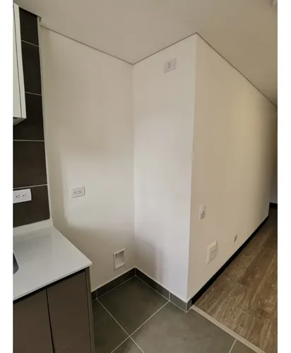 Arriendo Apartaestudio En Chapinero