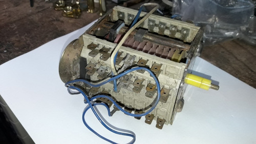 2 Lavarropas Whirpool Modelo Awg284 Y Awg 052 Carga Superior
