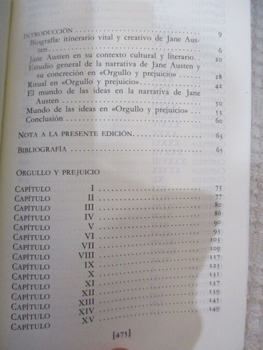 Imagen 4 de 9 de Jane Austen - Orgullo Y Prejuicio