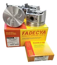 Comprar Subconjunto Fadecya Ford Taunus 2.3