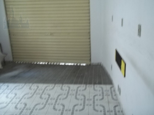 Imagem 8 de 11 de Casa Para Venda, 2 Dormitórios, Vila Santo Estéfano - São Paulo - 8442