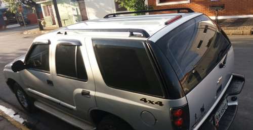 Blazer Dlx 2.8 Mwm Disel 2001