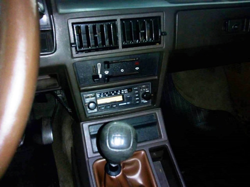 Imagem 6 de 15 de Ford Corcel Ii L A Alcool 1.6 Mec. Com Direção Hidráulica