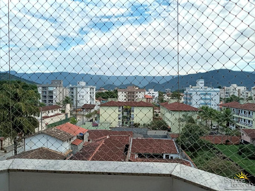 Imagem 15 de 27 de Andar Alto - Varanda Gourmet - Vaga Coberta - Piscina E Churrasqueira Na Cobertura - 2633