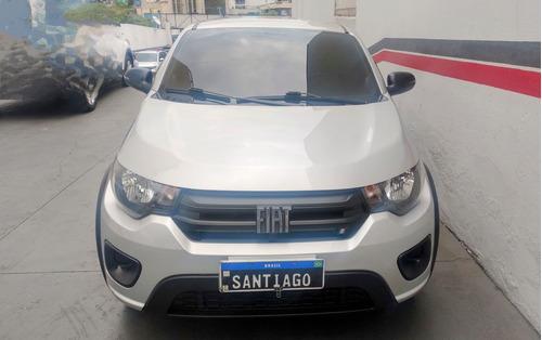 Fiat Mobi MOBI LIKE 1.0 Fire Flex 5p.