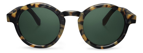 Anteojos De Sol Mr. Boho Dalston Hc Tortoise