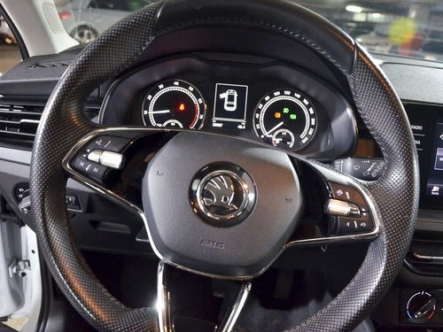 Skoda Scala 1.0 Tsi At - Ambition